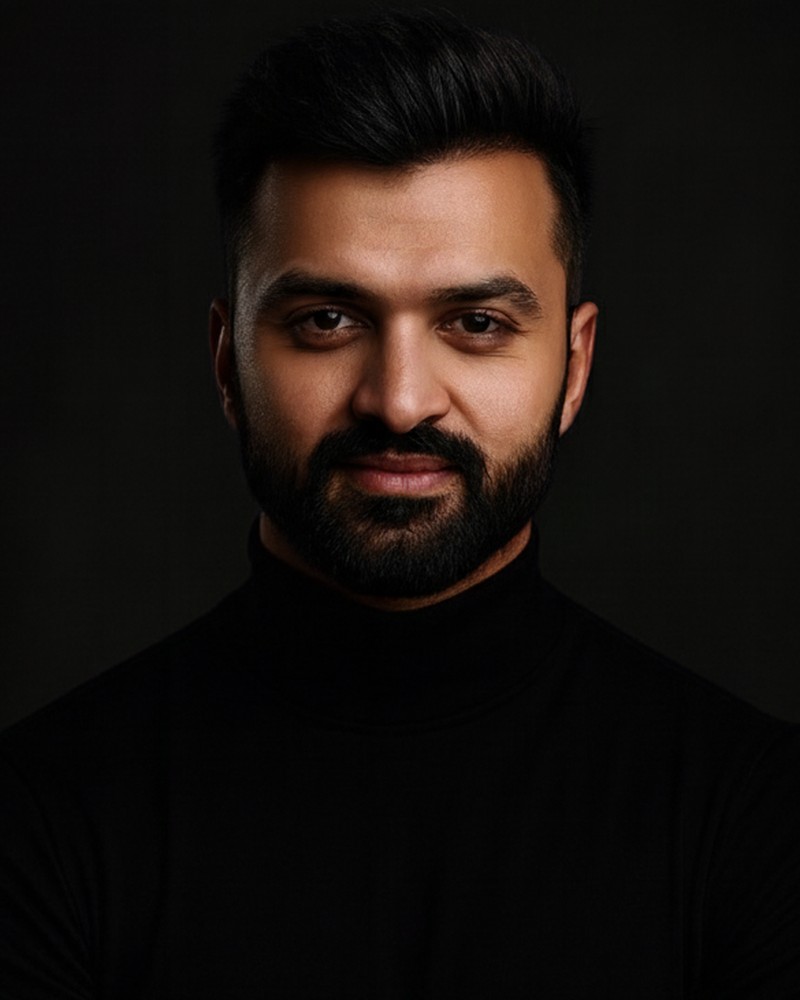Rohit Rohinkar